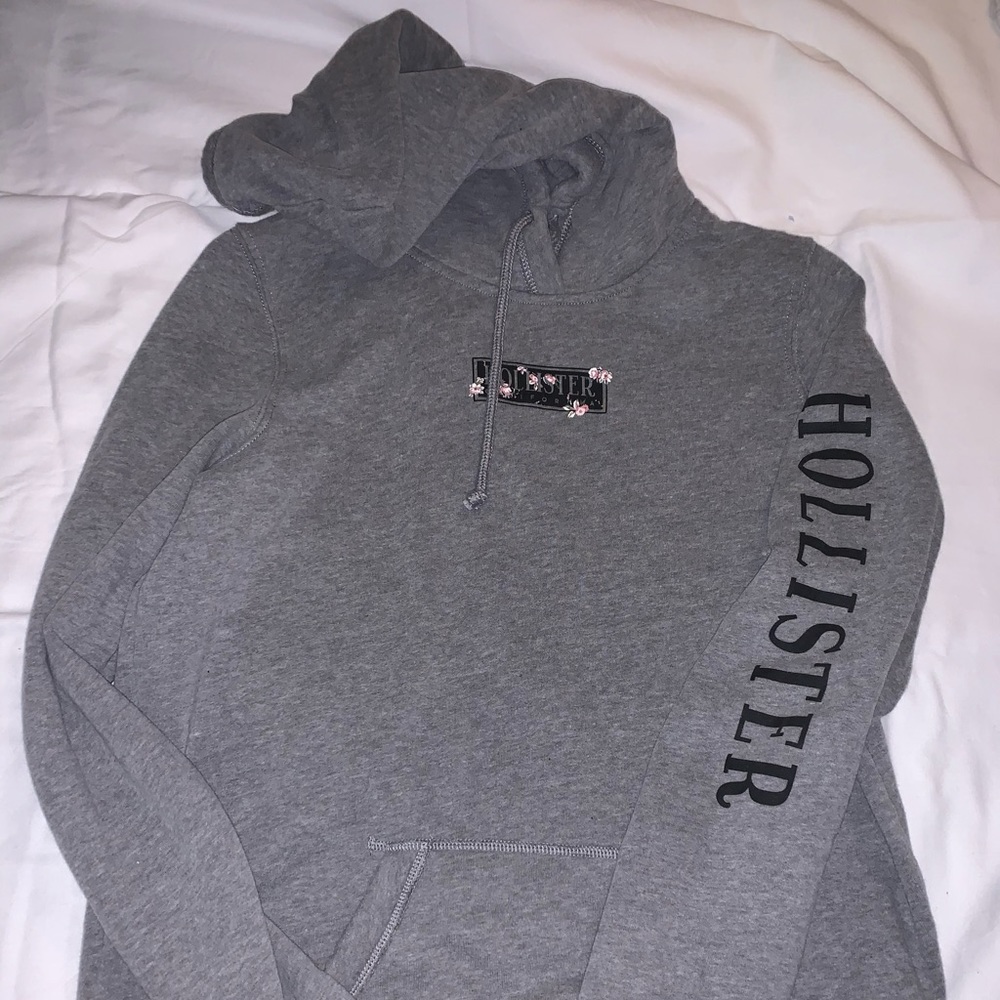Hollister hoodie